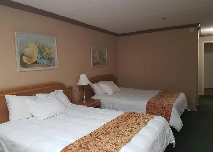 Queen Room